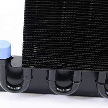 New A/C Condenser 7024833 for Bobcat Skidsteer S570 S590 S650 T590 T630 T650