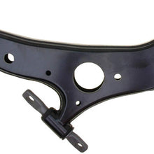 ACDelco 45D2500 Professional Front Lower Suspension Ball Joint Assembly