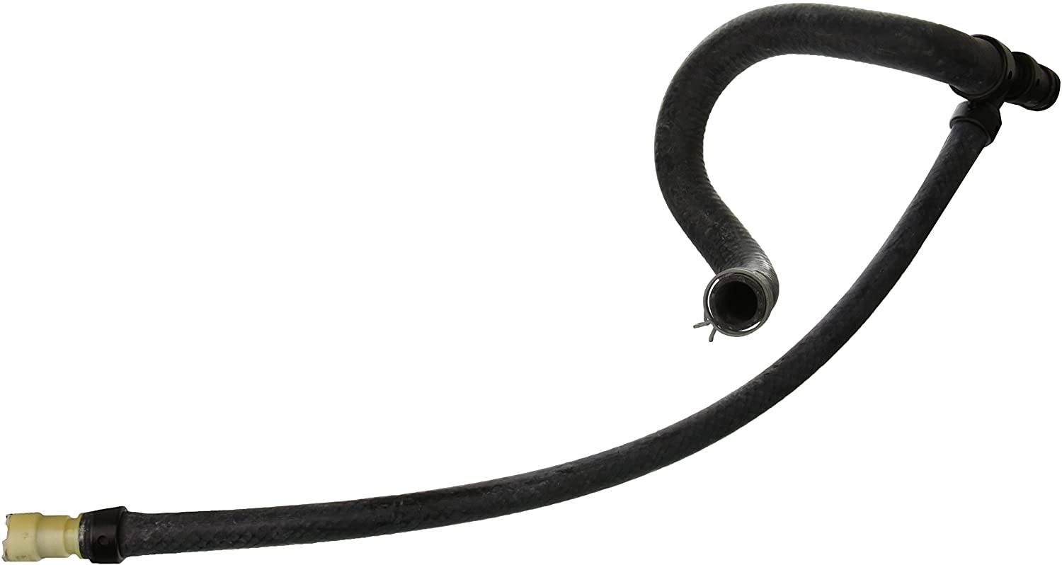 Genuine GM 15792822 Radiator Surge Tank Outlet Hose