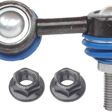 ACDelco 45G20536 Professional Front Driver Side Suspension Stabilizer Bar Link Kit with Hardware