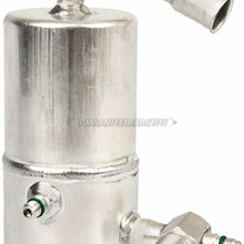 For Mercury Grand Marquis Lincoln Town Car A/C AC Accumulator Receiver Drier - BuyAutoParts 60-30604 New