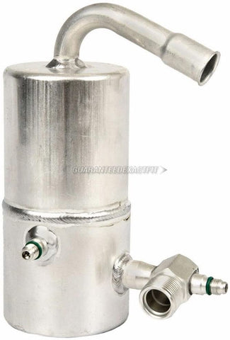 For Mercury Grand Marquis Lincoln Town Car A/C AC Accumulator Receiver Drier - BuyAutoParts 60-30604 New