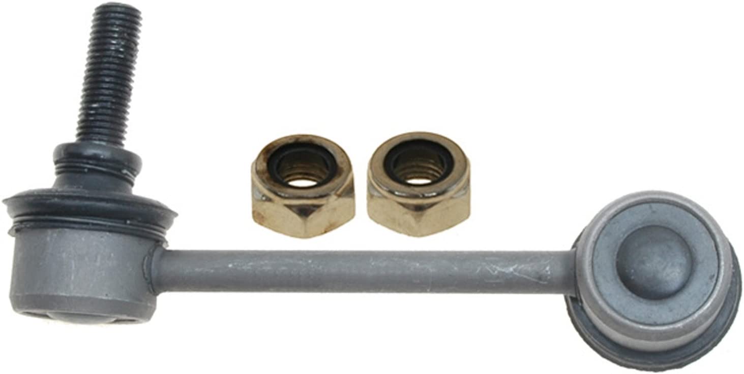 ACDelco 46G0089A Advantage Front Suspension Stabilizer Bar Link Kit