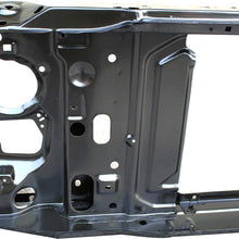 Radiator Support Assembly Compatible with 1995-2000 Chevrolet Tahoe