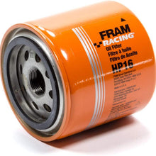 FRAM HP17 High Performance Spin-On Oil Filter