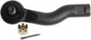 ACDelco 45A0981 Professional Driver Side Outer Steering Tie Rod End