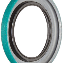 SKF 9859 LDS & Small Bore Seal, R Lip Code, HM14 Style, Inch, 1" Shaft Diameter, 1.499" Bore Diameter, 0.188" Width