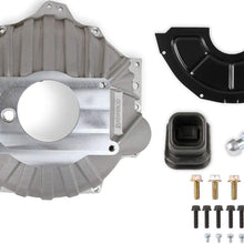 NEW LAKEWOOD CAST ALUMINUM BELLHOUSING KIT,11" CLUTCH,COMPATIBLE WITH CHEVУ SMALL BLOCK & BIG BLOCK V8 ENGINES