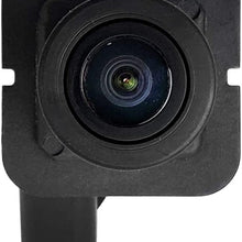 Master Tailgaters Replacement for Ford Focus ST, Sedan, Electric, Hatchback Backup Camera (2015-2018) OE Part # F1EZ-19G490-A