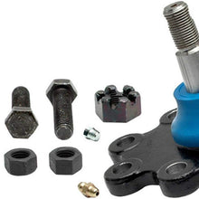 ACDelco 45D2135 Professional Front Lower Suspension Ball Joint Assembly