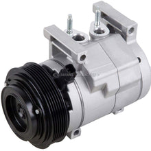 For Dodge Durango V6 2011 2012 2013 2014 2015 New AC Compressor & A/C Clutch - BuyAutoParts 60-03505NA New