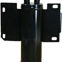 TCW 17-7124 A/C Drier (Quality With Perfect Vehicle Fitment)