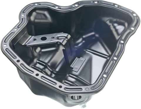 Engine Oil Pan for Chevrolet Silverado 2500 HD 3500 HD Express GMC Sierra Savana Hummer H1