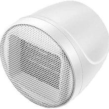 Zyyqt Mini Desktop Heater, Home Heater Electric Heating Hot Air Artifact Small Speed Heating Electric Heater Wind Small Sun