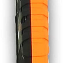 GET GK-JMPSTR-0001 Black Mini emergency starter, power bank and LED light