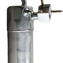 TCW 17-10123 A/C Accumulator (Quality With Perfect Vehicle Fitment)