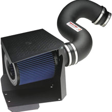 aFe Power Magnum FORCE 54-10612 GM Diesel Truck 04.5-05 V8-6.6L (td) LB7/LLY Performance Intake System (Oiled, 5-Layer Filter)