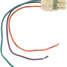 ACDelco PT2343 Professional Multi-Purpose Pigtail