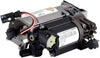 Arnott P-2291 WABCO Air Suspension Compressor