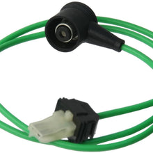 URO Parts 0001596118 Ignition Distributor Wire