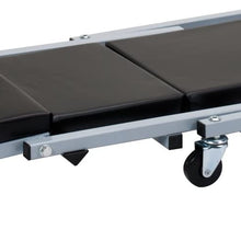 Pro-Lift C-2036D Grey 36" Z-Creeper Seat