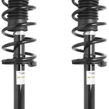 Unity Automotive 65190c Complete Strut Assembly Conversion Kit, 2 Pack