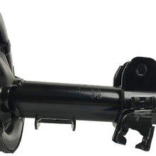MGPRO New Set Of 2 Front Suspension Gas Shock Absorber Strut & Springs For 03-08 Corolla Sedan