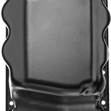 A-Premium Engine Oil Pan Replacement for Mini Cooper R57 R58 R56 R55 Series Cooper Countryman R60 Series Cooper Paceman R61 Series