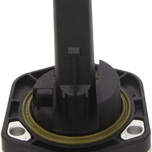 HELLA 008079081 Oil Level / Oil Temp Sensor - Audi