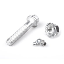 AUQDD 2PC K620065+K620066 Professional Front Lower for Suspension Control Arm and Ball Joint Assembly for Dodge Caliber Jeep Patriot Compass 521-108 521-109 (2PC(Left and Right))