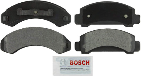 Bosch BSD205 SevereDuty 205 Severe Duty Disc Brake Pad