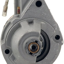 Remy 16230 Premium Remanufactured Starter