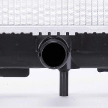 TYC 13469 Mitsubishi Mirage Replacement Radiator