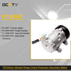 OCPTY A/C Compressor Compatible with 2004-2007 Dodge Durango 3.7L 2006-2007 Jeep Commander 3.7L CO 10801C