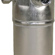 TCW 17-6676 A/C Accumulator (Quality With Perfect Vehicle Fitment)