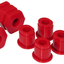 Prothane 8-222 Red Front Lower Control Arm Bushing Kit