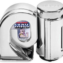 Wolo Wolo Big Bad Max Horn Chr 719 New