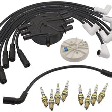 ACCEL TST3 Super Ignition Tune-Up Kit