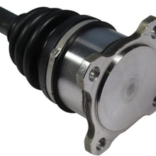 GSP NCV47534 CV Axle Shaft Assembly - Left or Right Rear (Driver or Passenger Side)
