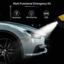 Balight Portable Car Jump Starter, 800A Peak 18000mAh 12V (up to 6.5L Gas/5.0L Diesel),QDSP Emergency Battery Jump Pack/Charger with USB,Type-C Port,LED FlashLight,LCD Screen,Compass