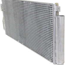 For Buick Encore A/C Condenser 2015 2016 2017 2018 2019 2020 For GM3030323 | 95410841