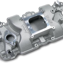 Weiand 7547-1 Intake Manifold