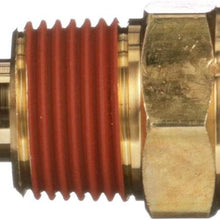 Delphi TS10326 Engine Coolant Temperature Sensor