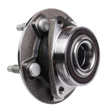 Autoround Wheel Hub and Bearing Assembly 513288