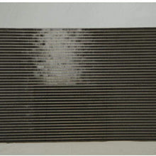 VioletLisa All Aluminum Air Condition Condenser 1 Row Compatible with 1998-2004 Seville 4.6L V8 Without Oil Cooler