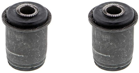 A-Partrix 2X Suspension Control Arm Bushing Front Lower To Frame Compatible With Continental