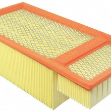 Baldwin Filters Air Element, 6-1/8 x 14-1/4 in.