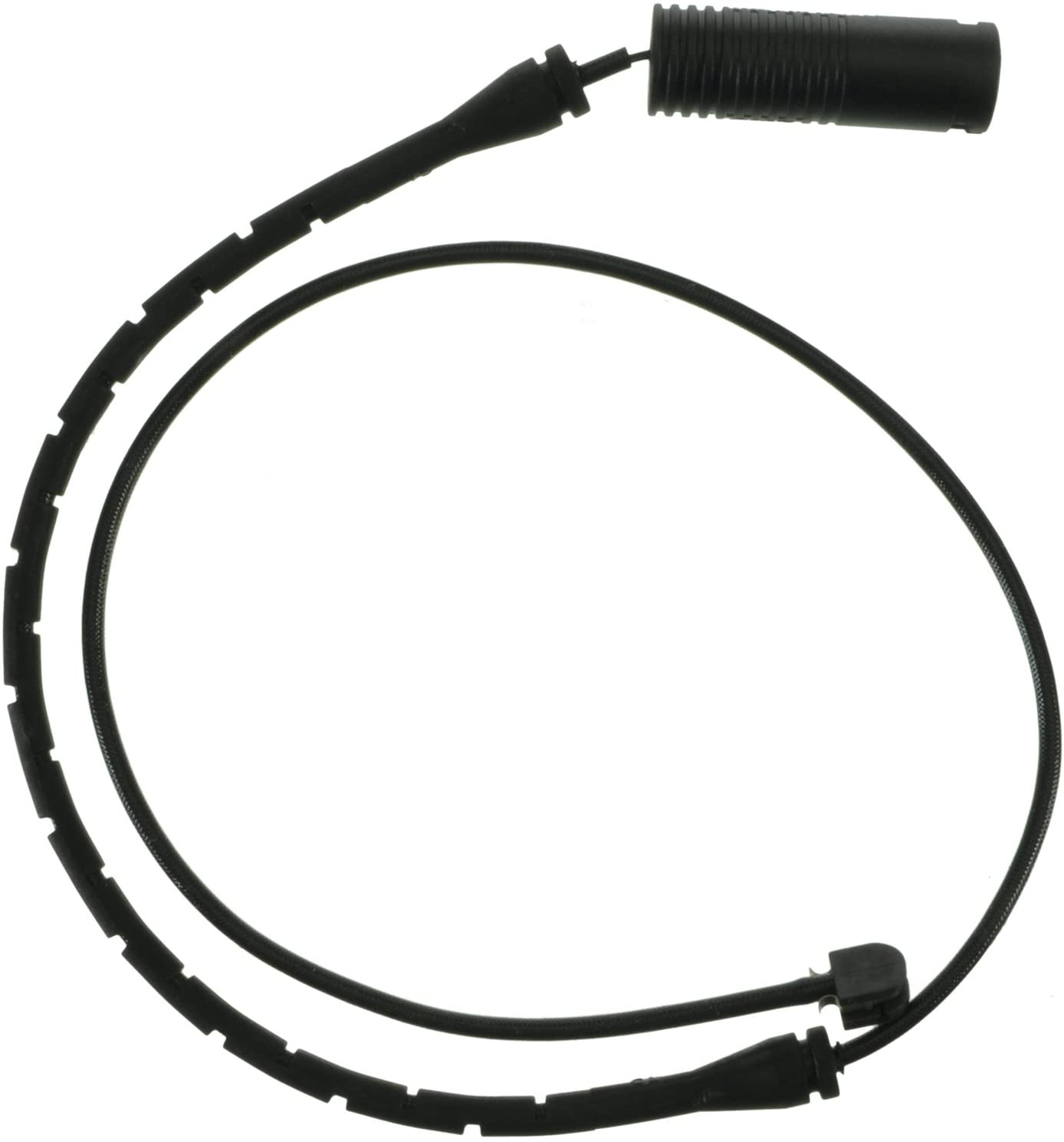 Wagner EWS129 Electronic Disc Brake Pad Wear Sensor, Front