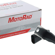 Motorad 1CS120 Engine Camshaft Position Sensor