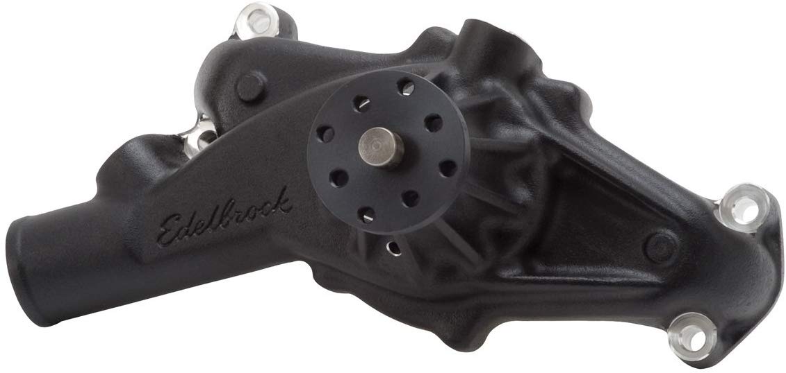 Edelbrock 88503 WATER PUMP